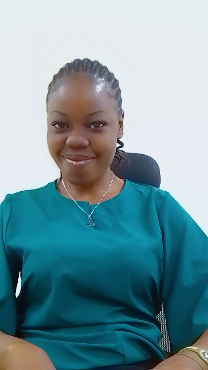 Adewole-Kings Oluwaseun Peace