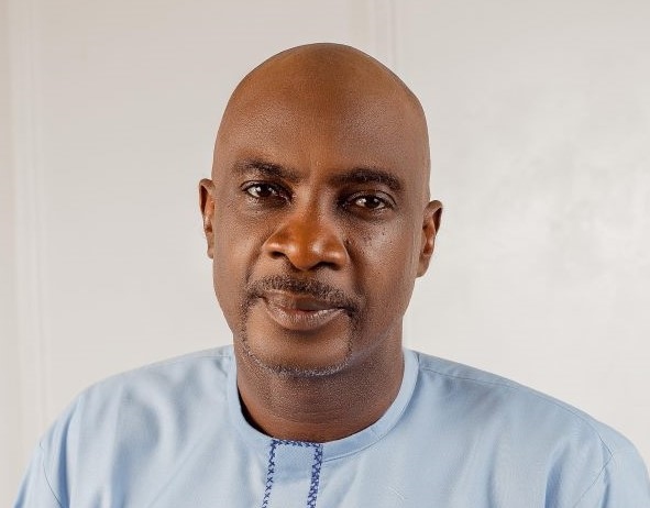 Afolabi Osho