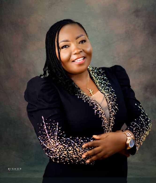 Mrs. Olufemi Olaide Modupe